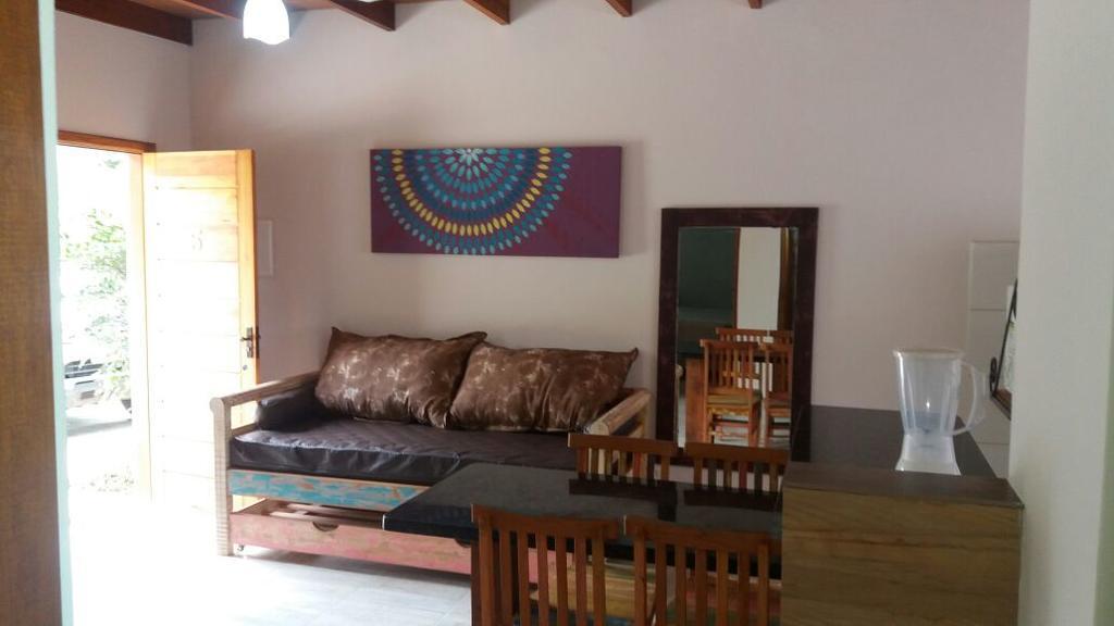 Chalés Ilhabela Zen Exterior foto